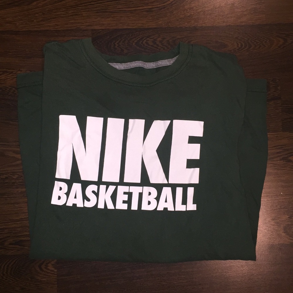 Nike shirt